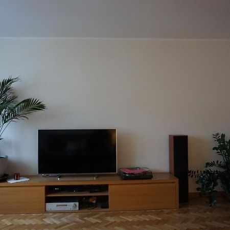 Kwatera Kapitanska Apartment Gdynia Bagian luar foto